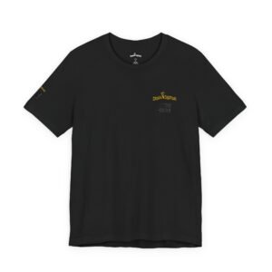 Crown X Creations limited promo T'
