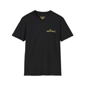 Arcane Mage Tee